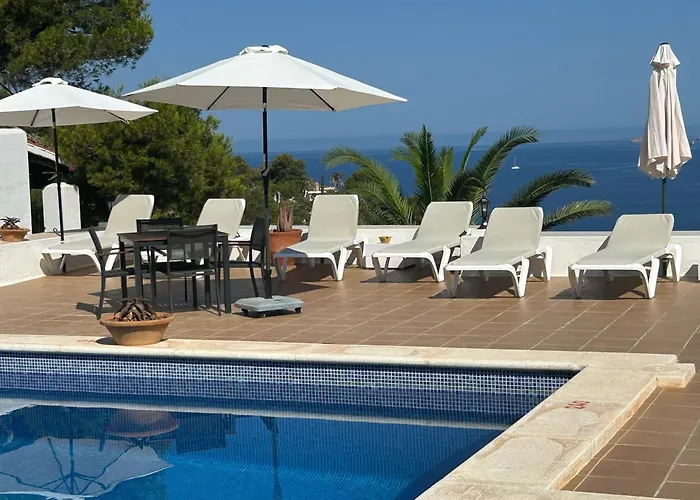 Hostal Cala Moli