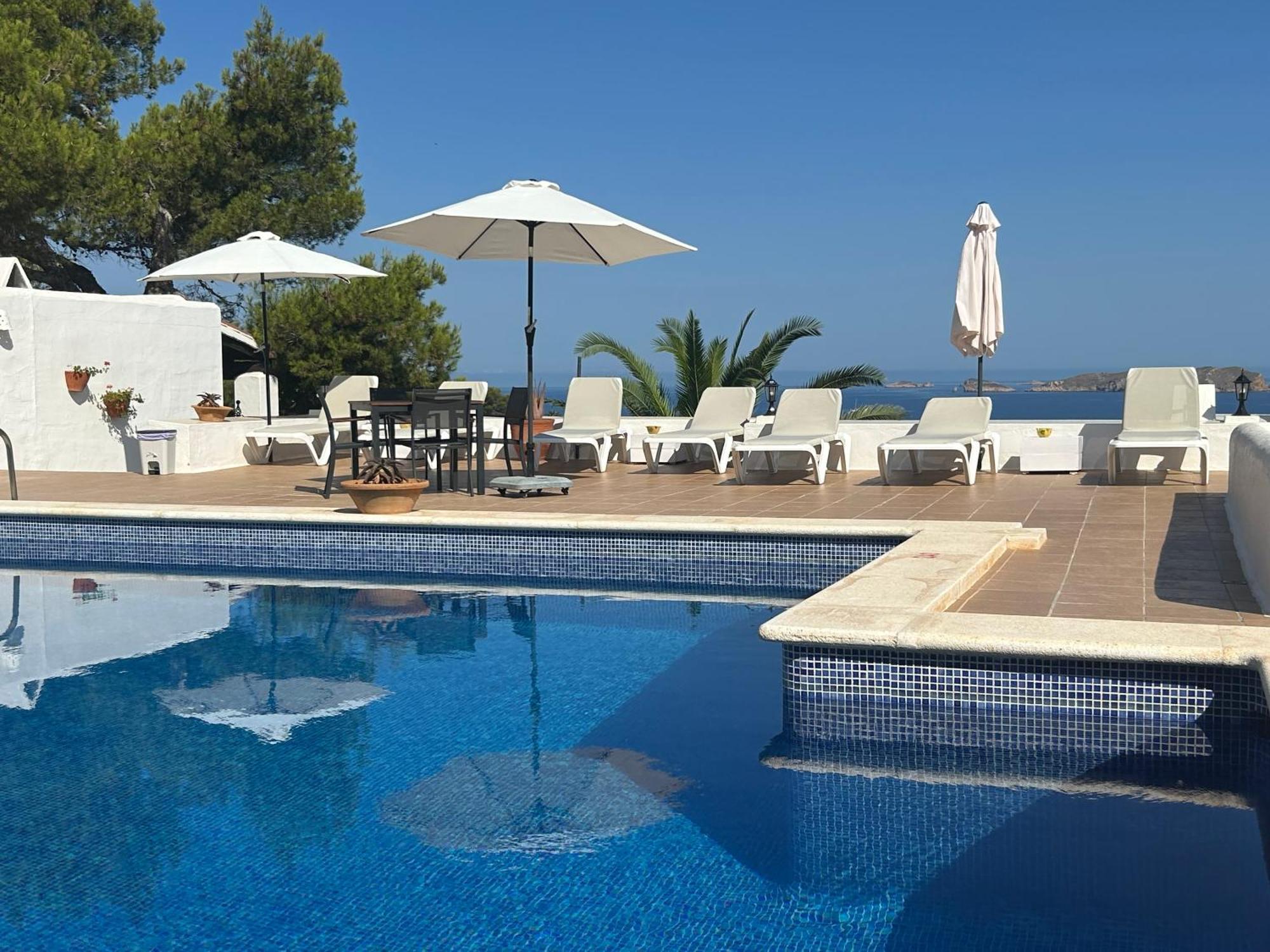Cala Moli Gasthuis Cala Tarida (Ibiza)