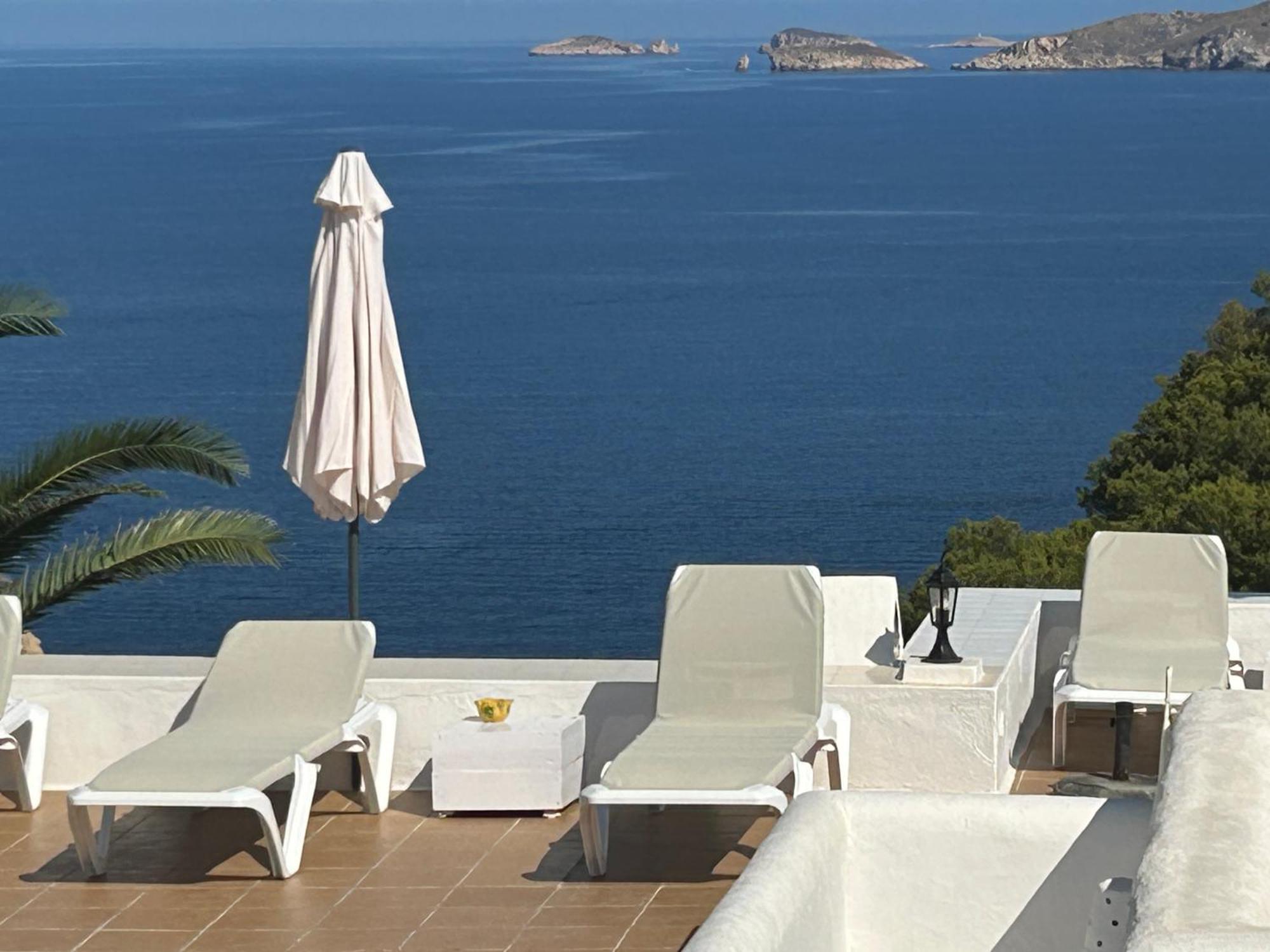 Cala Moli Gasthuis 3*