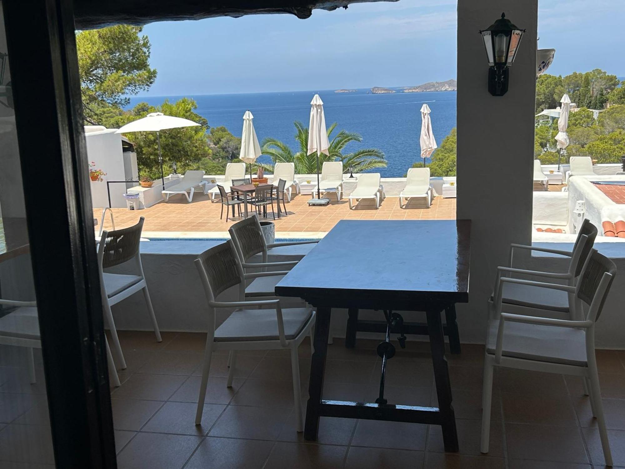 Cala Moli Gasthuis 3*