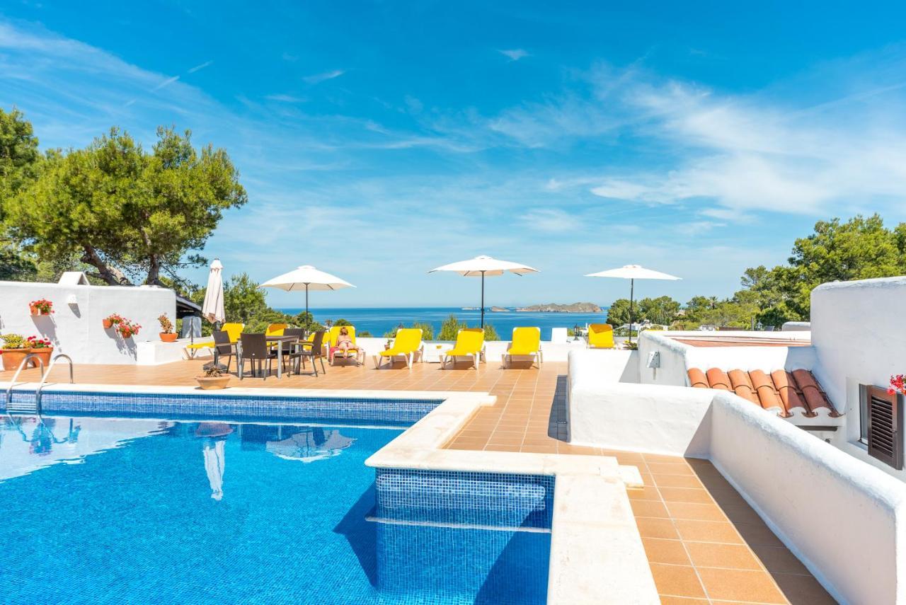 Gasthuis Cala Moli 3*