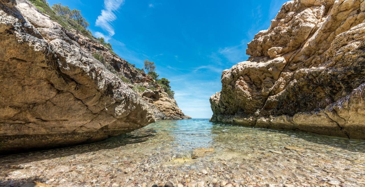Gasthuis Cala Moli 3*