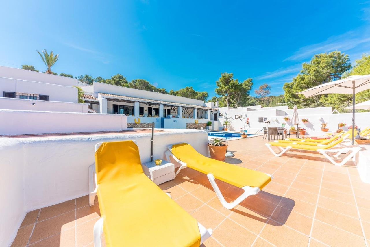 Cala Moli Gasthuis 3*