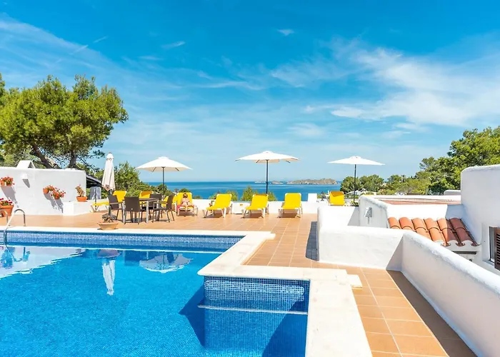 Hostal Cala Moli