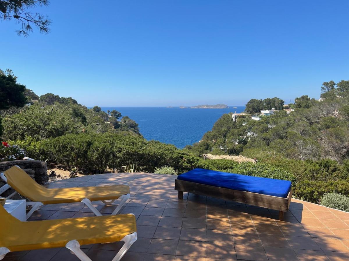 Cala Moli Maison d'hôtes