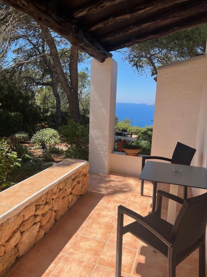 Maison d'hôtes Cala Moli 3*