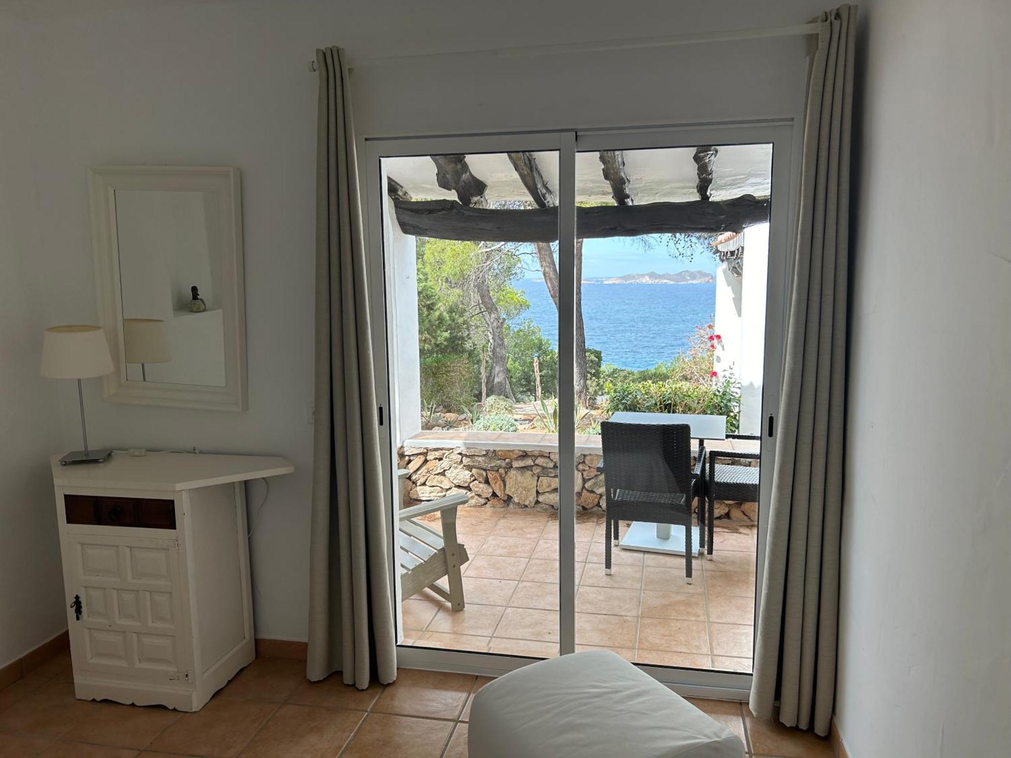 Cala Moli Maison d'hôtes
