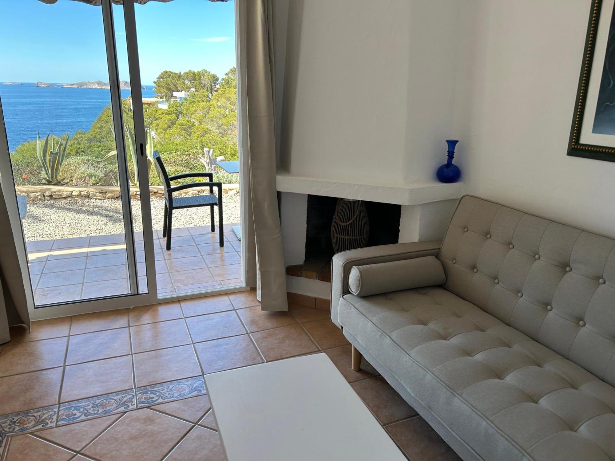 Maison d'hôtes Cala Moli 3*