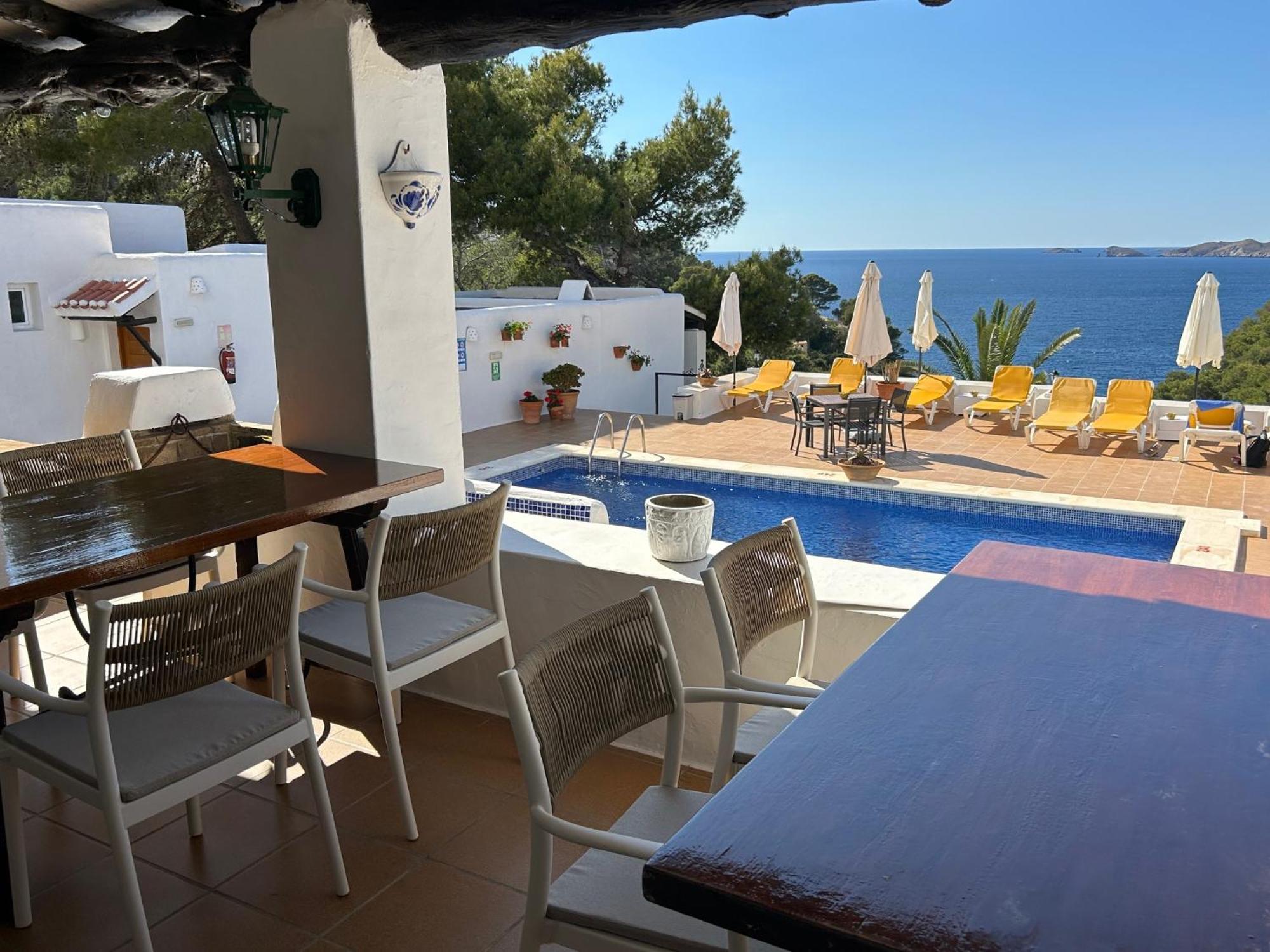 Cala Moli Casa de hóspedes 3*