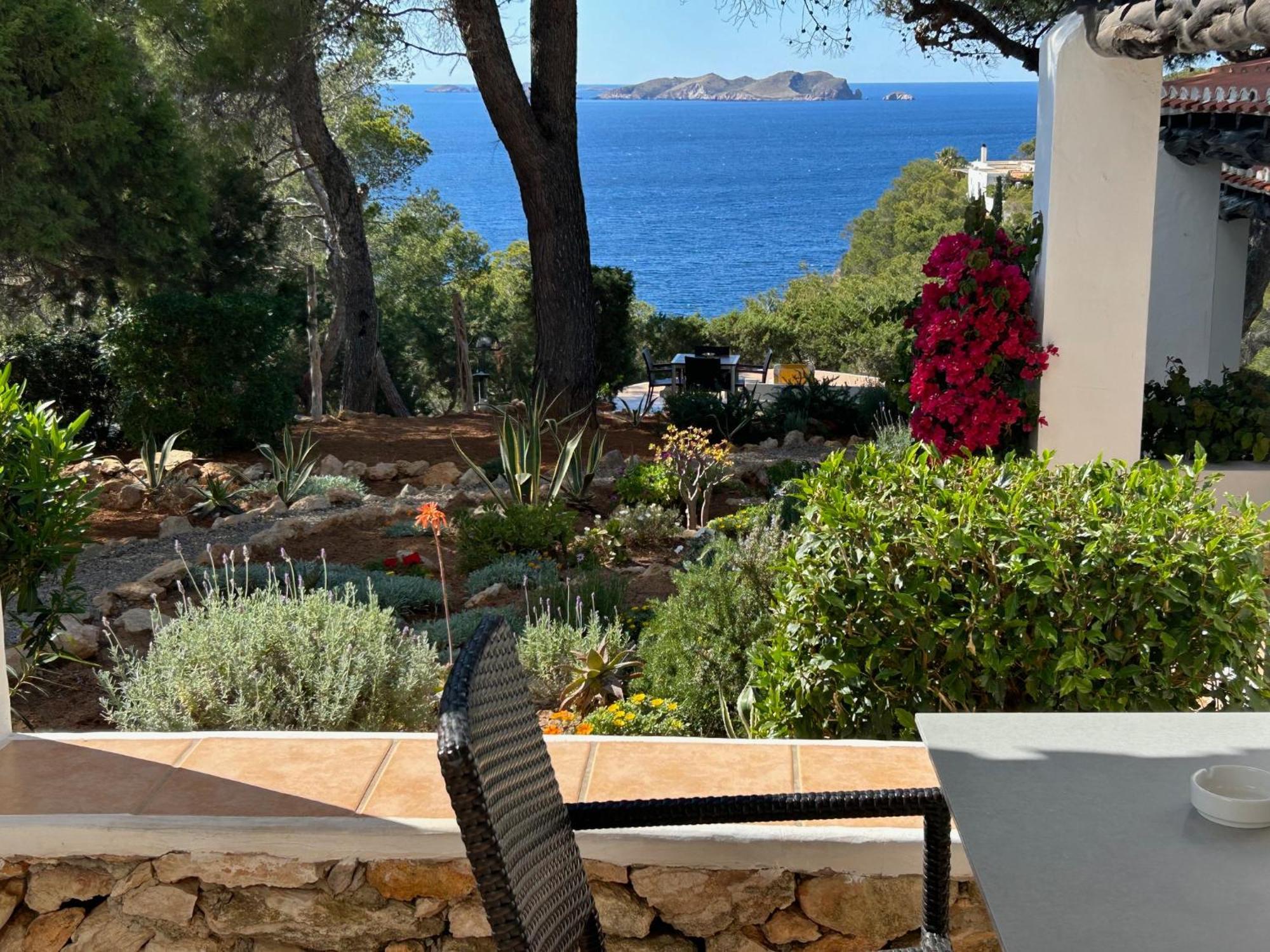 Casa de hóspedes Cala Moli Cala Tarida (Ibiza)