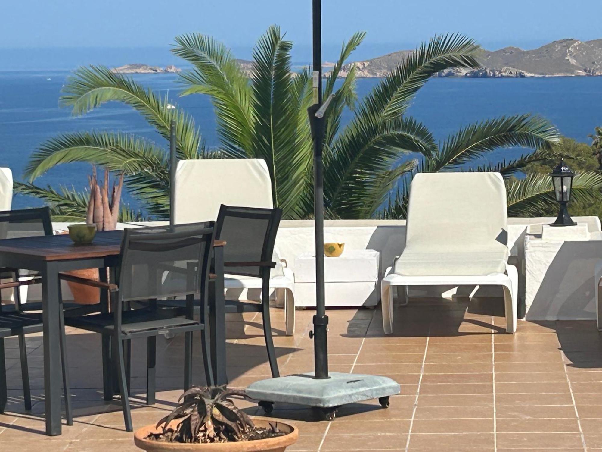 Cala Moli Maison d'hôtes