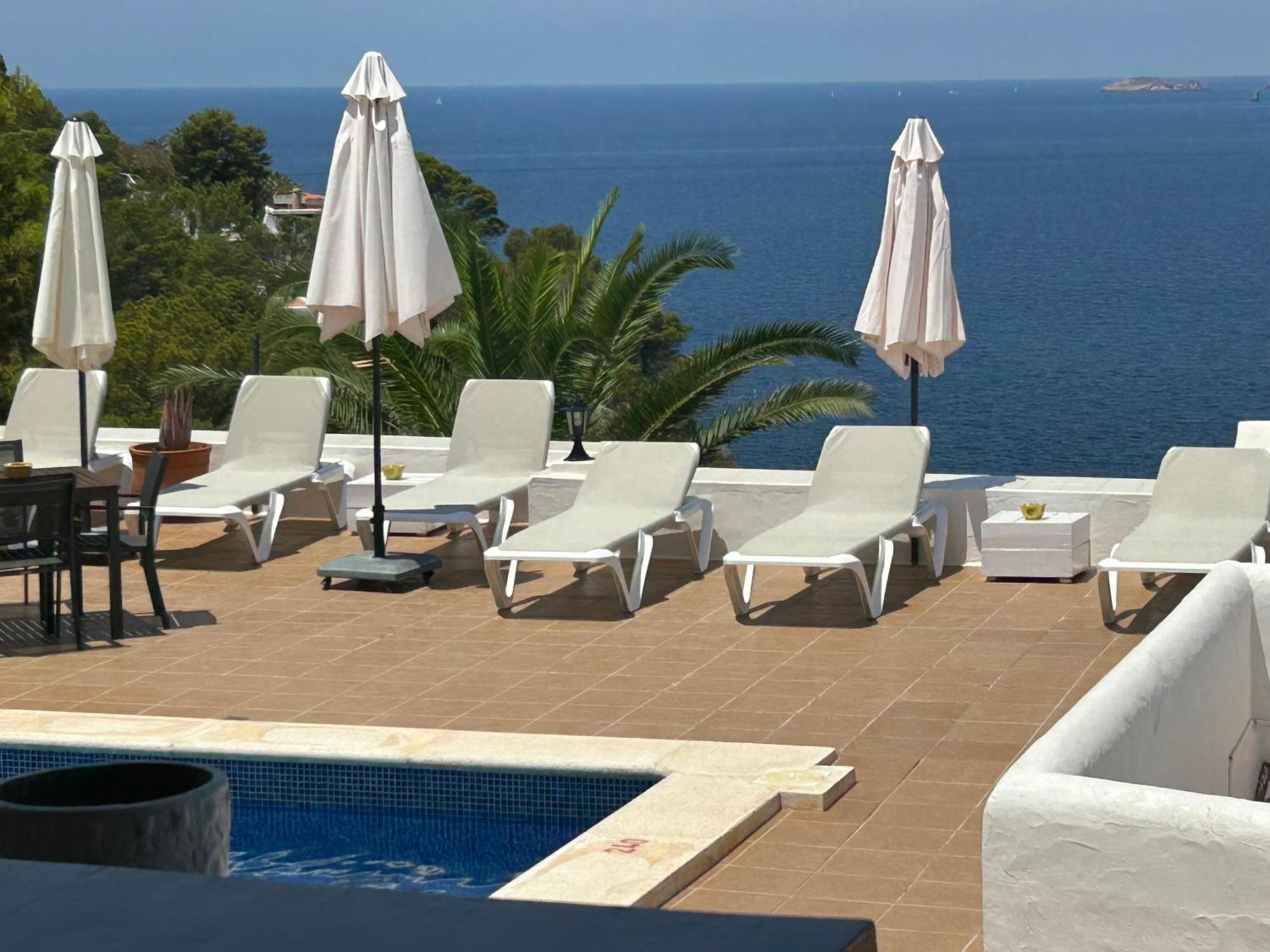 Maison d'hôtes Cala Moli 3*