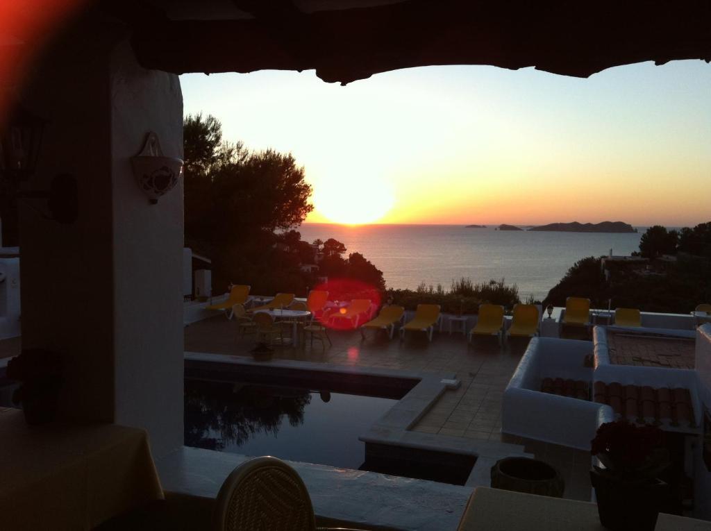 Cala Moli Maison d'hôtes 3*
