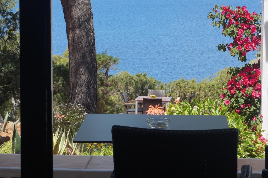 Cala Moli Maison d'hôtes