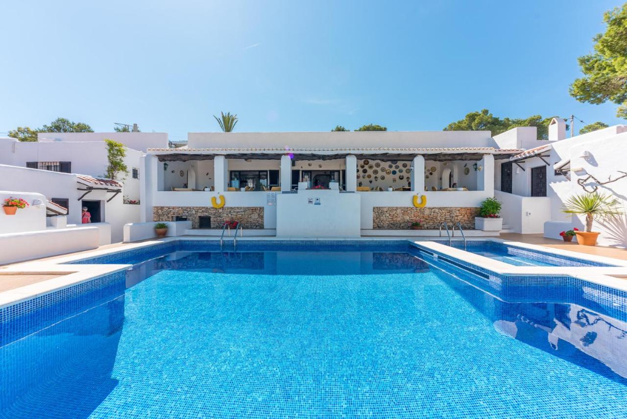 Cala Moli Maison d'hôtes