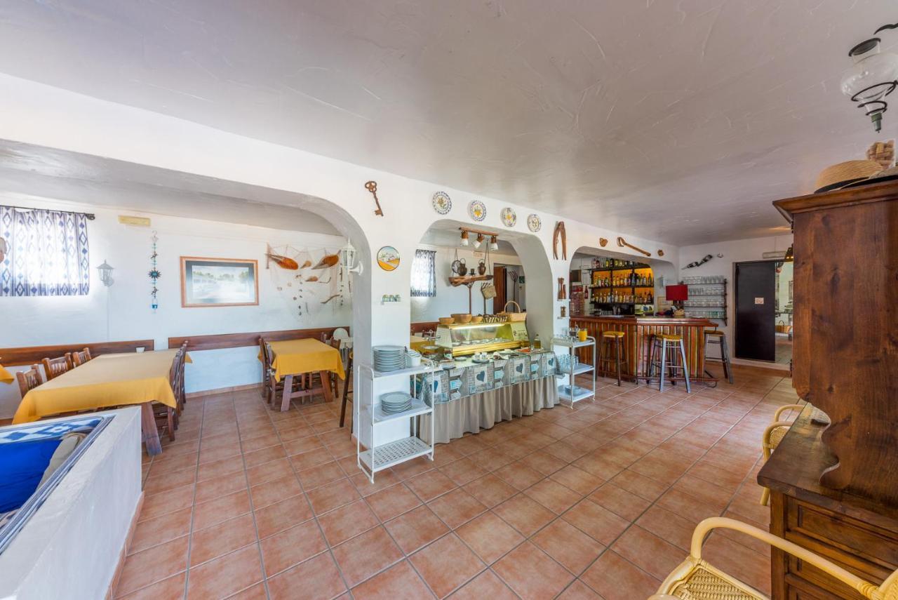 Cala Moli Maison d'hôtes Cala Tarida (Ibiza)