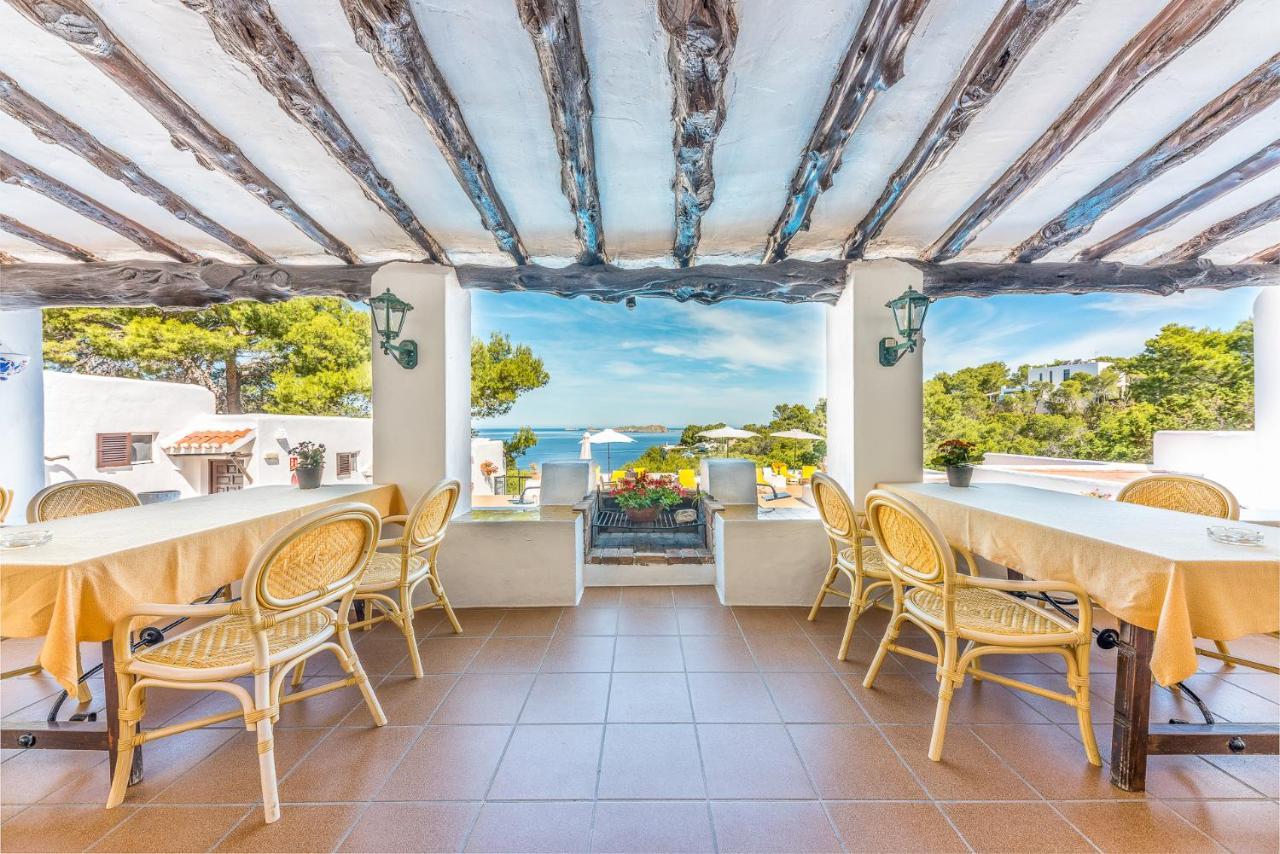 Cala Moli Maison d'hôtes 3*