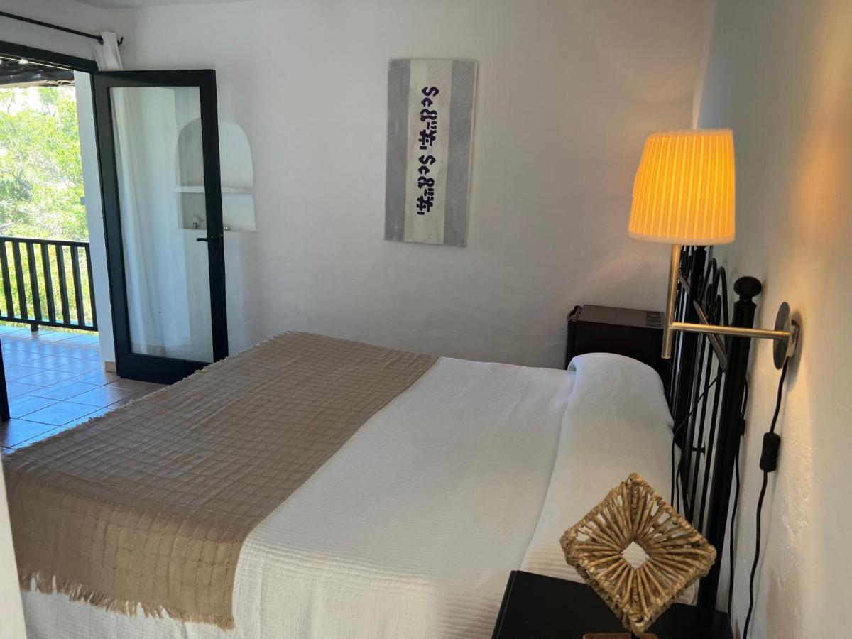 Pensjonat Cala Moli 3*