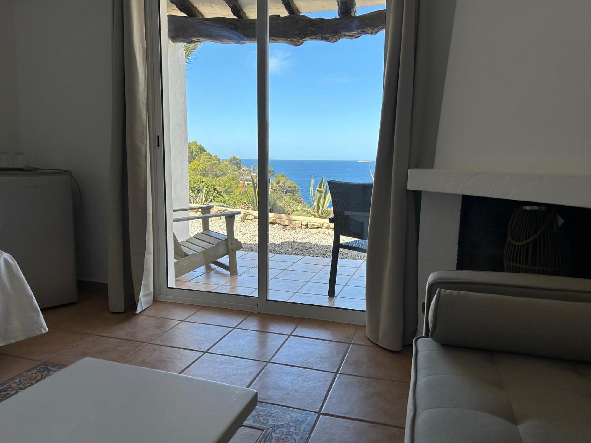 Cala Moli Pensjonat