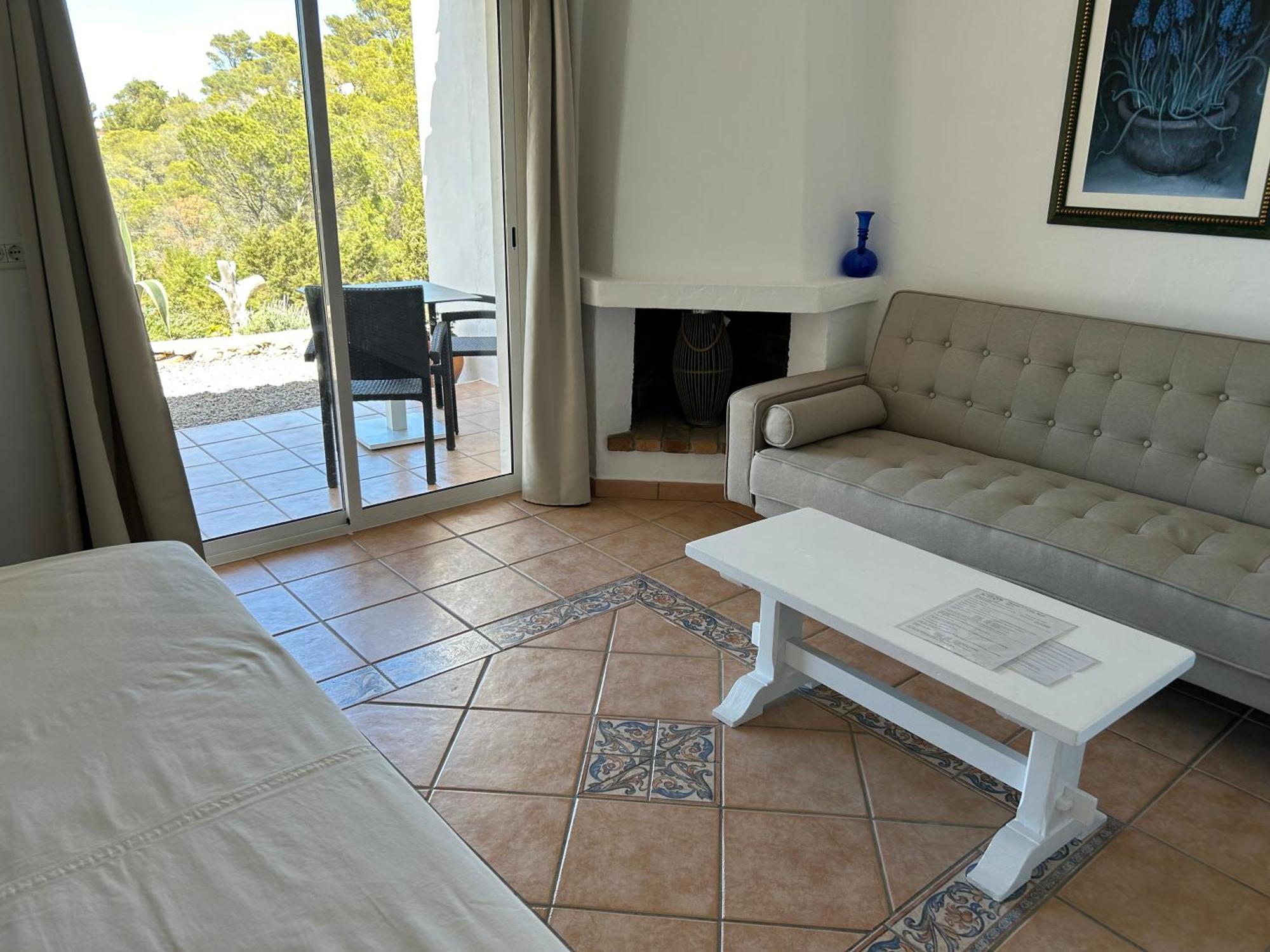 Cala Moli Pensjonat 3*