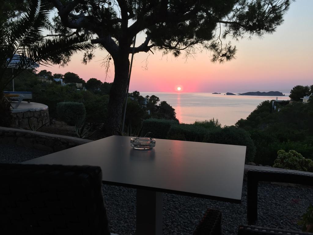 Cala Moli Pensjonat Cala Tarida (Ibiza)