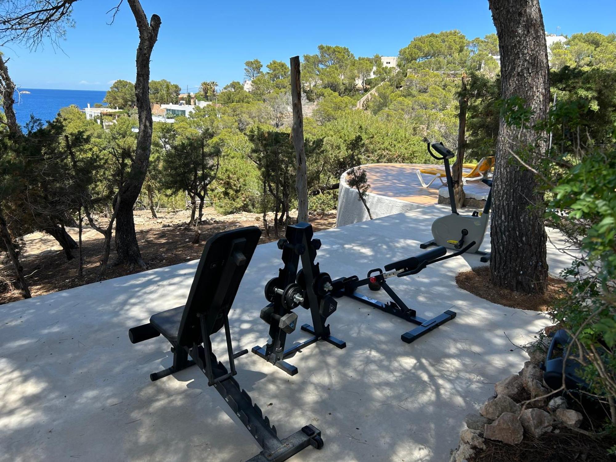 Pensjonat Cala Moli 3*