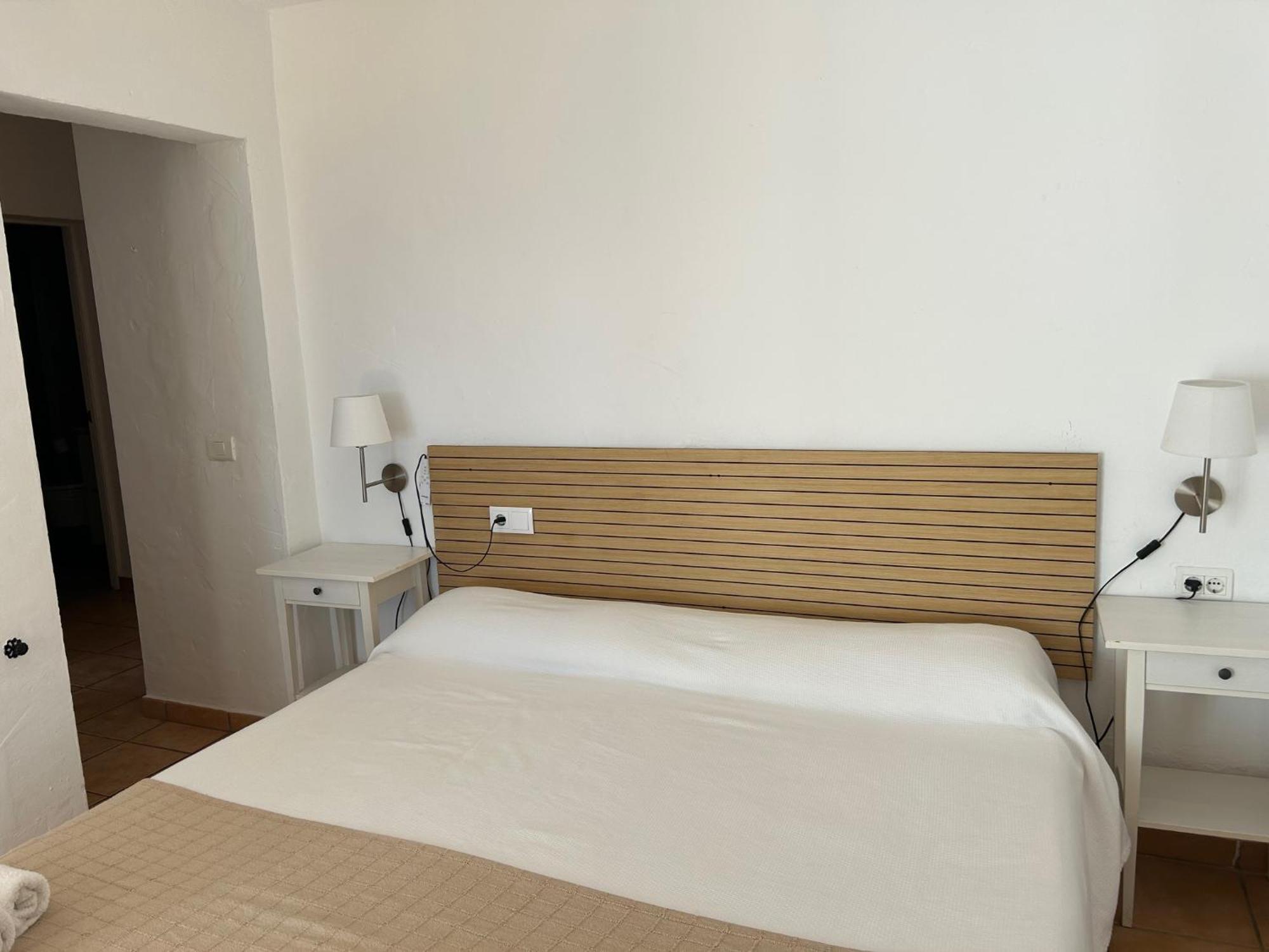 Pensjonat Cala Moli 3*