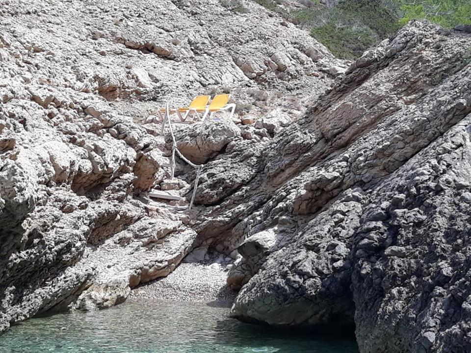 Cala Moli 3*