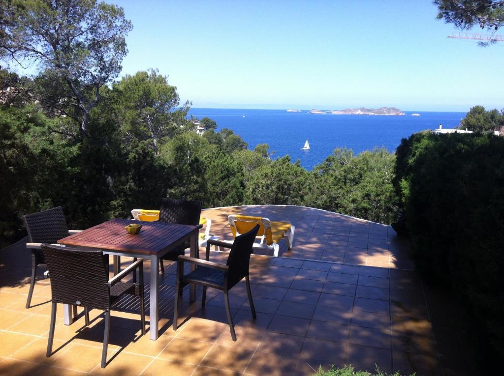 Cala Moli Pensjonat