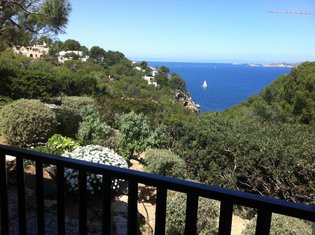 Pensjonat Cala Moli 3*