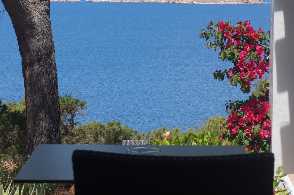 Cala Moli Pensjonat Cala Tarida (Ibiza)
