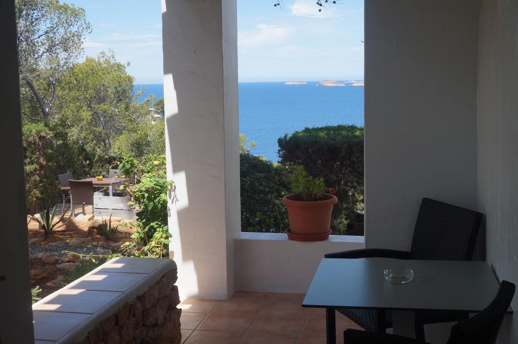 Pensjonat Cala Moli
