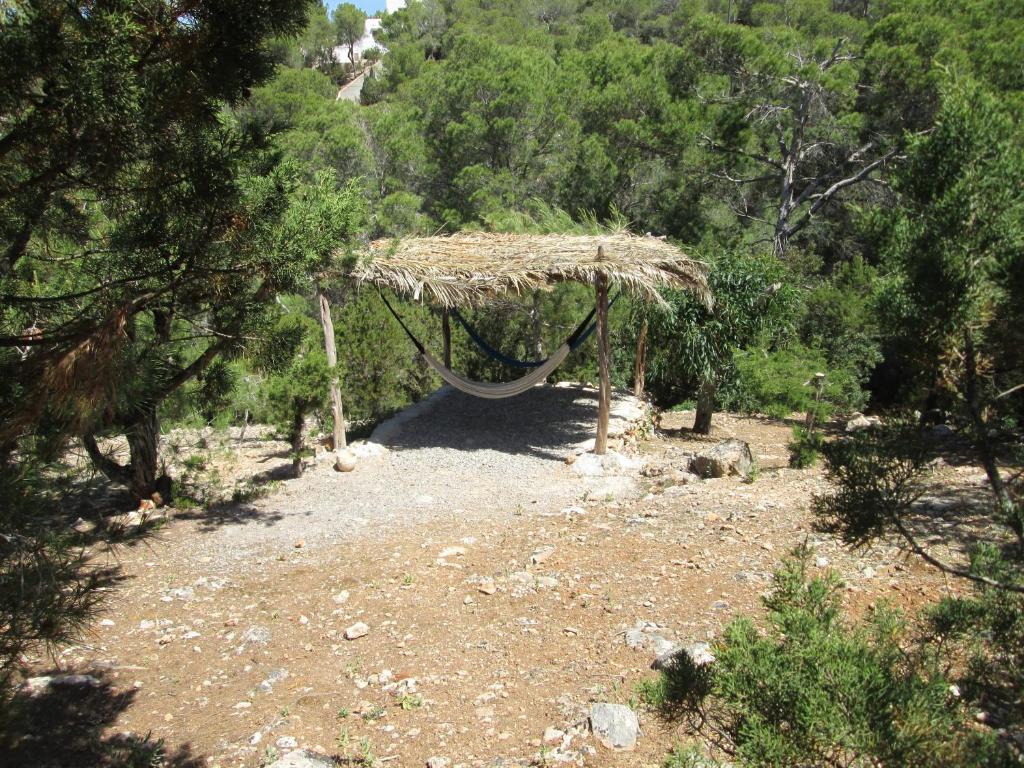 Pensjonat Cala Moli 3*