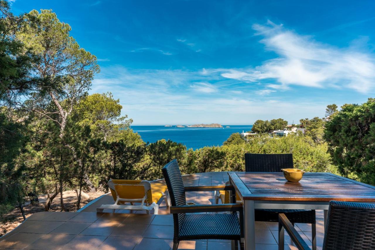 Pensjonat Cala Moli