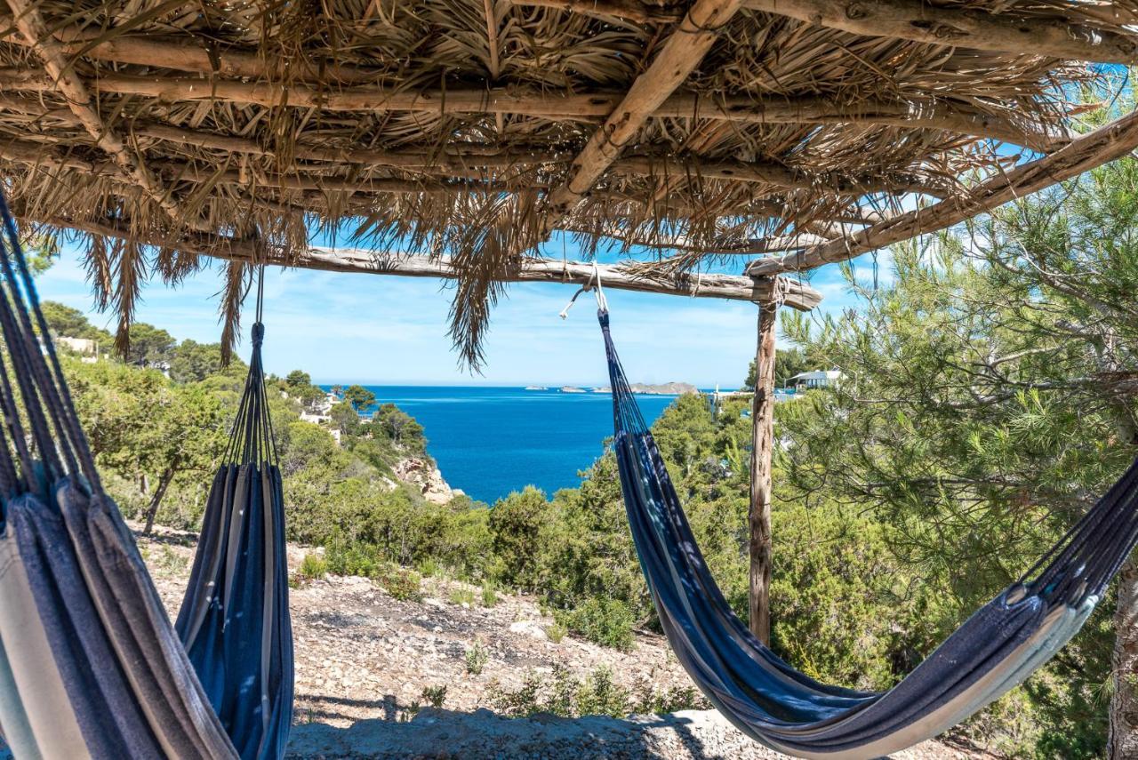 Pensjonat Cala Moli 3*