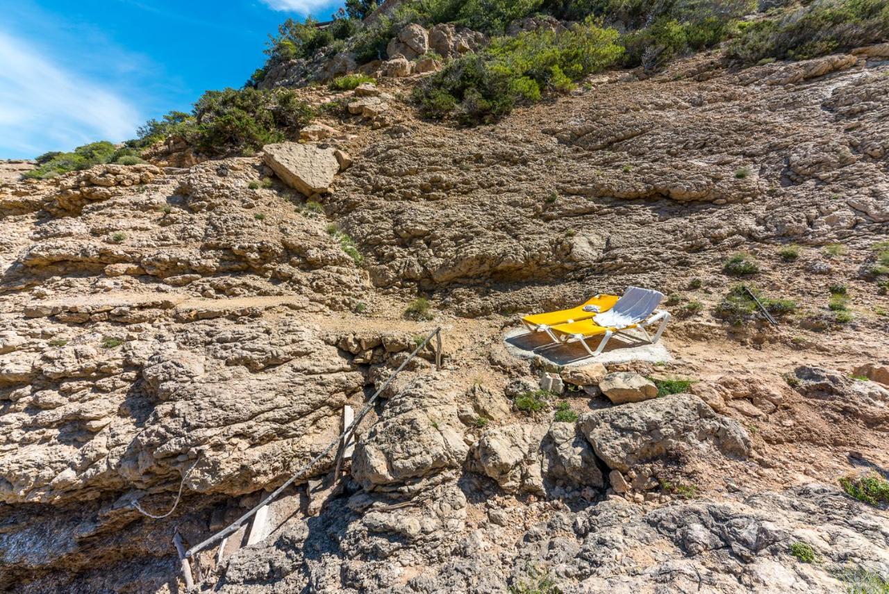 Pensjonat Cala Moli